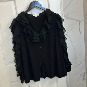 XL Perseption Concept Blouse